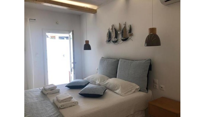 Hotel Karidis poza 3