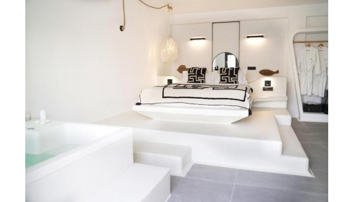 Hotel King's Suites poza 1