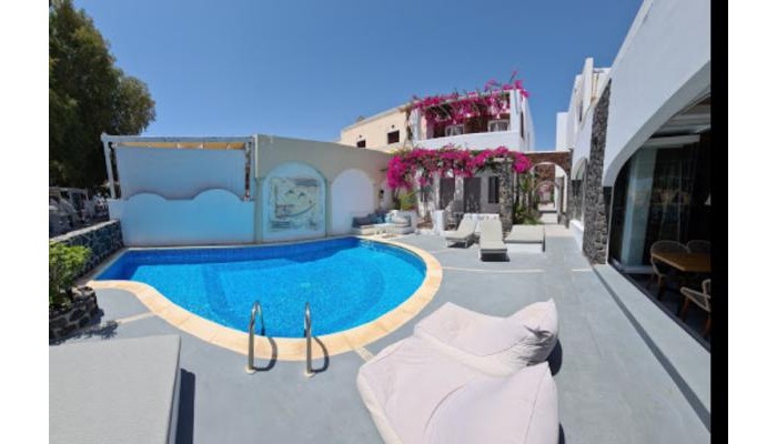 Hotel King's Suites poza 0