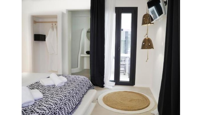 Hotel King's Suites poza 7