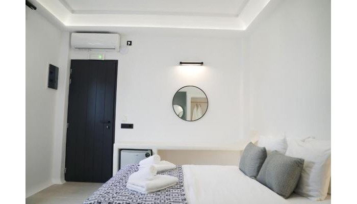 Hotel King's Suites poza 4