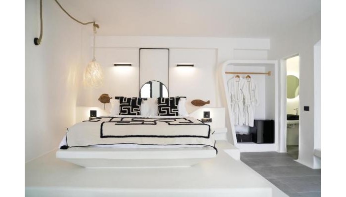 Hotel King's Suites poza 2