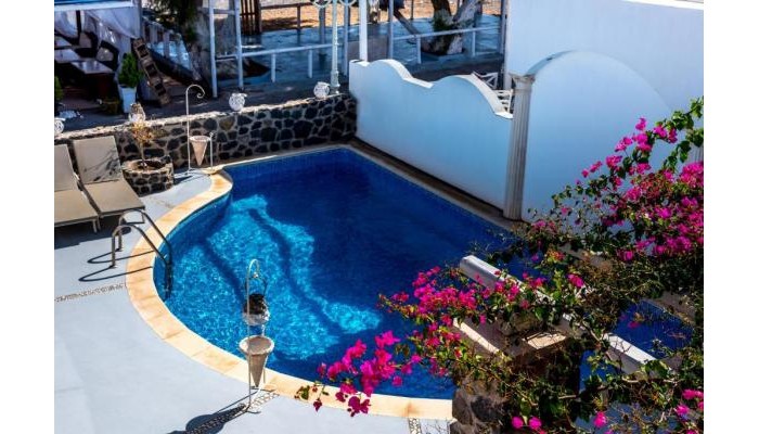 Hotel King's Suites poza 13