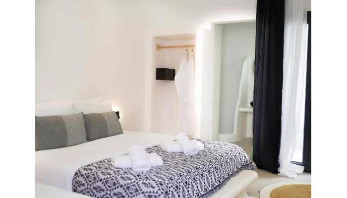 Hotel King's Suites poza 5
