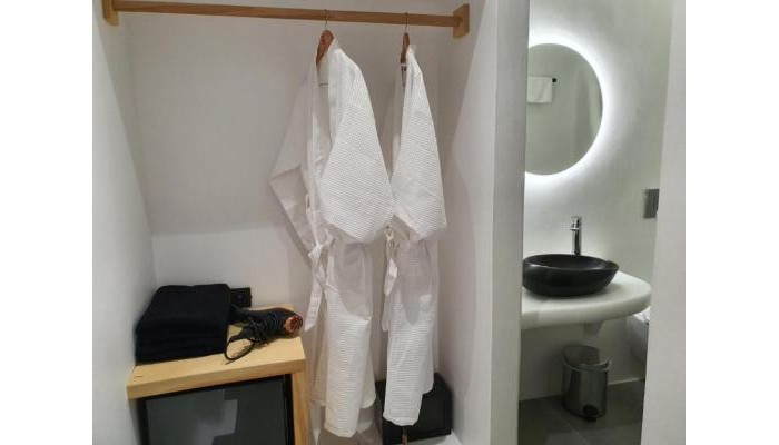 Hotel King's Suites poza 9