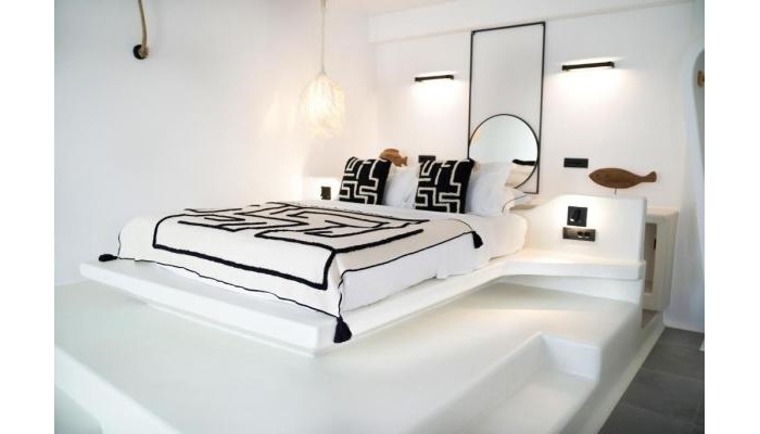 Hotel King's Suites poza 3