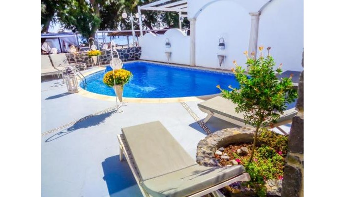Hotel King's Suites poza 12