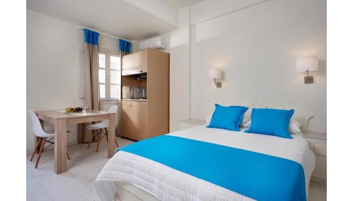 Hotel Terra Blue Santorini poza 6