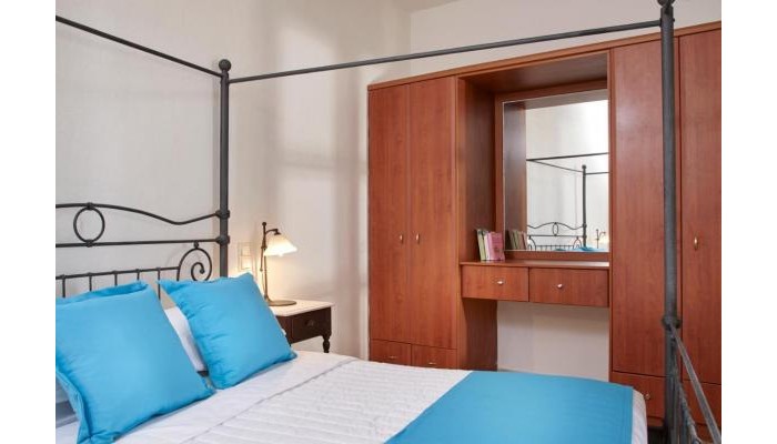 Hotel Terra Blue Santorini poza 1