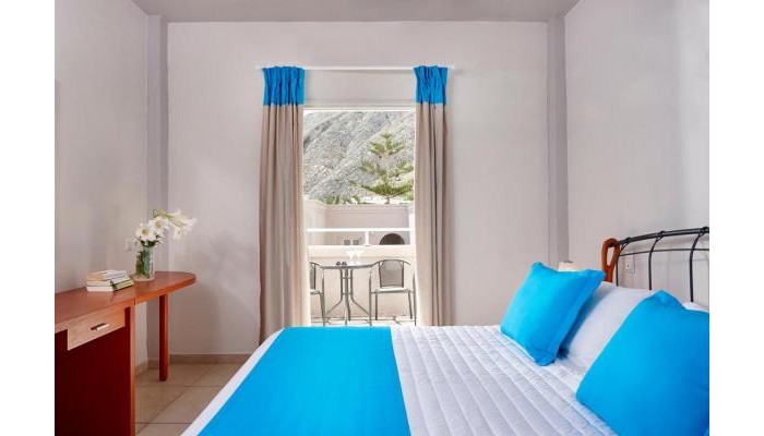 Hotel Terra Blue Santorini poza 4