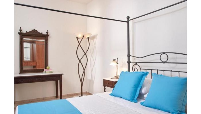 Hotel Terra Blue Santorini poza 2