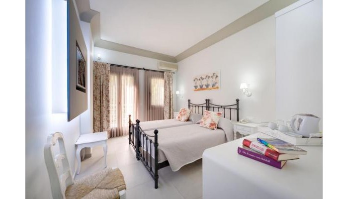 Hotel Zephyros poza 13