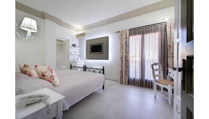 Hotel Zephyros poza 10