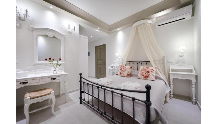 Hotel Zephyros poza 3