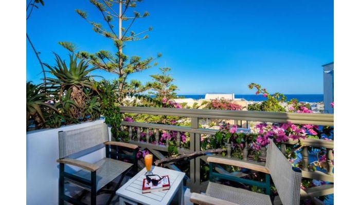 Hotel Zephyros poza 17