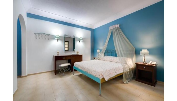 Hotel Zephyros poza 2