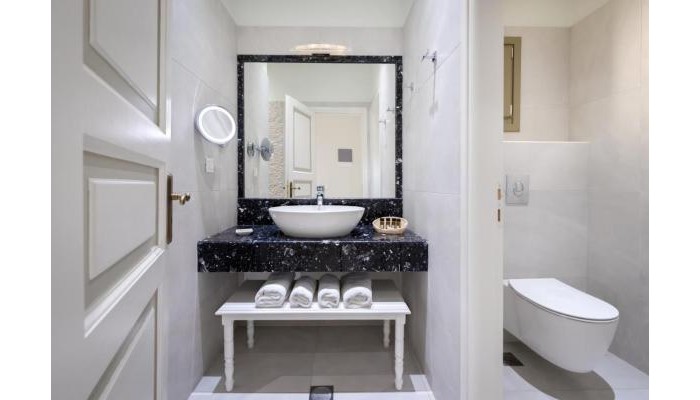 Hotel Zephyros poza 16