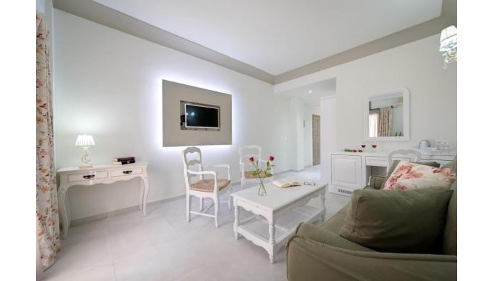 Hotel Zephyros poza 6