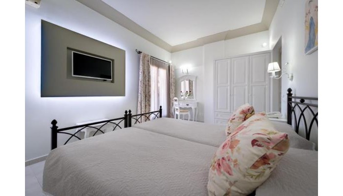 Hotel Zephyros poza 8