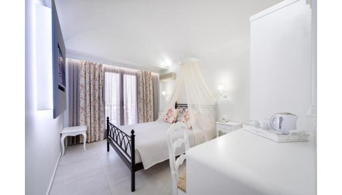 Hotel Zephyros poza 11