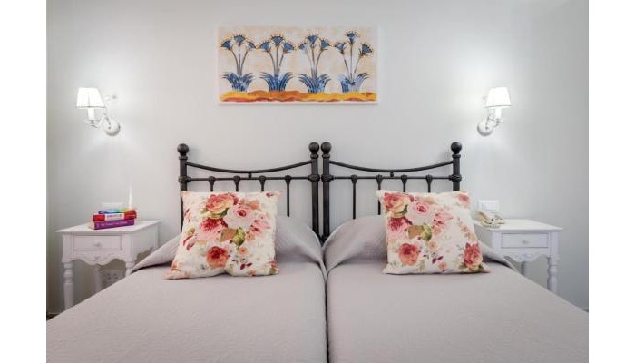 Hotel Zephyros poza 12