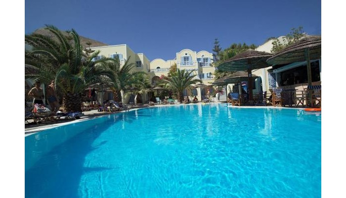 Hotel Zephyros poza 0