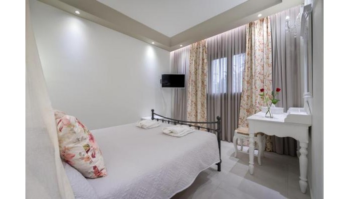 Hotel Zephyros poza 4