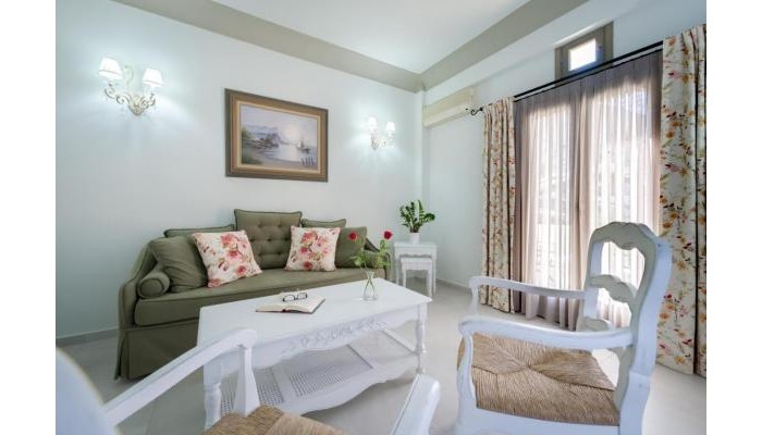 Hotel Zephyros poza 5