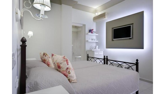 Hotel Zephyros poza 7