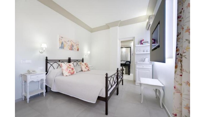 Hotel Zephyros poza 9