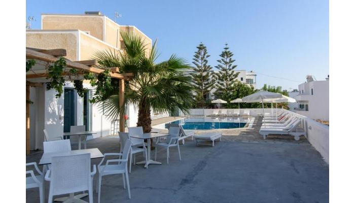 Poza pentru Iris Boutique Hotel 1811-1609142751 Iris Boutique Hotel poza 5