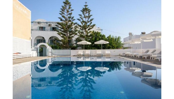 Poza pentru Iris Boutique Hotel 3207-1609142712 Iris Boutique Hotel poza 1