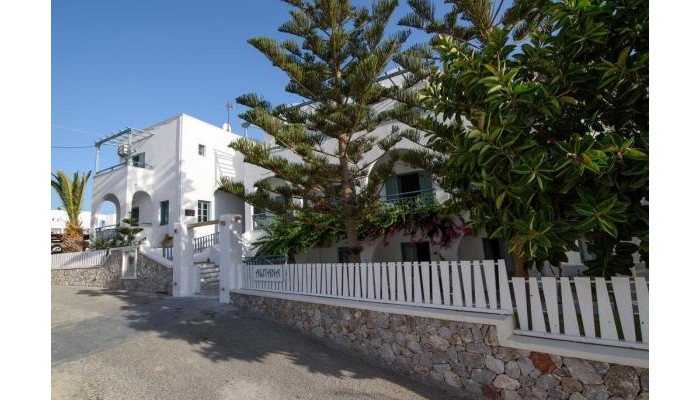 Poza pentru Iris Boutique Hotel 4297-1609142734 Iris Boutique Hotel poza 3