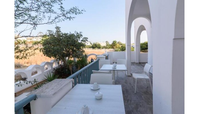 Poza pentru Iris Boutique Hotel 4844-1609142767 Iris Boutique Hotel poza 8