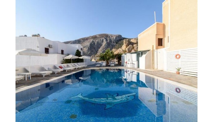 Poza pentru Iris Boutique Hotel 494-1609142718 Iris Boutique Hotel poza 0