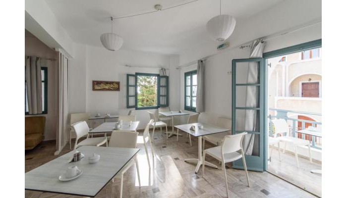 Poza pentru Iris Boutique Hotel 6108-1630924200 Iris Boutique Hotel poza 13