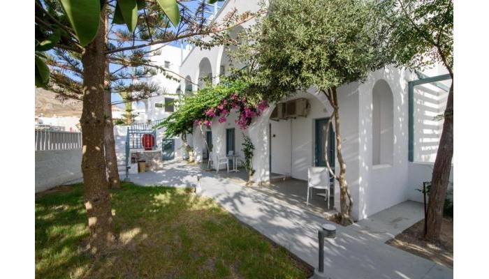 Poza pentru Iris Boutique Hotel 7529-1630924178 Iris Boutique Hotel poza 16