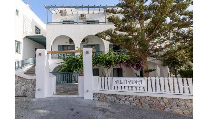 Poza pentru Iris Boutique Hotel 9320-1609142739 Iris Boutique Hotel poza 4