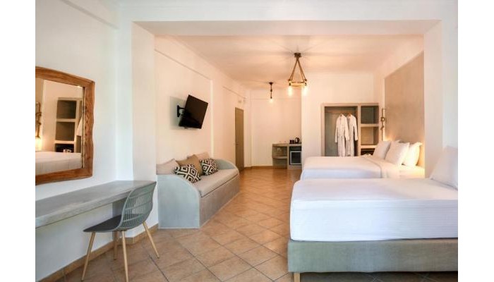 Kalya Suites And Studios poza 9