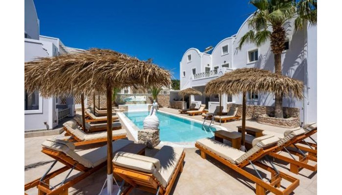 Kalya Suites And Studios poza 14