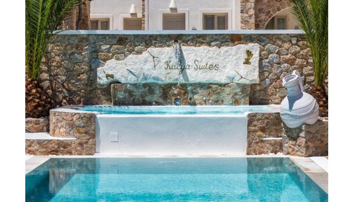 Kalya Suites And Studios poza 16