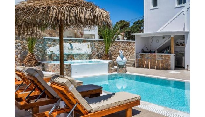 Kalya Suites And Studios poza 15