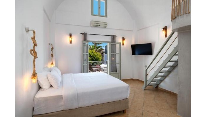 Kalya Suites And Studios poza 8