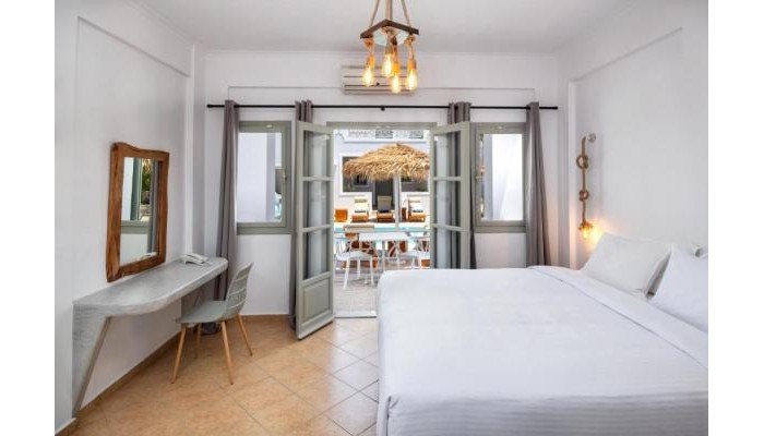 Kalya Suites And Studios poza 7