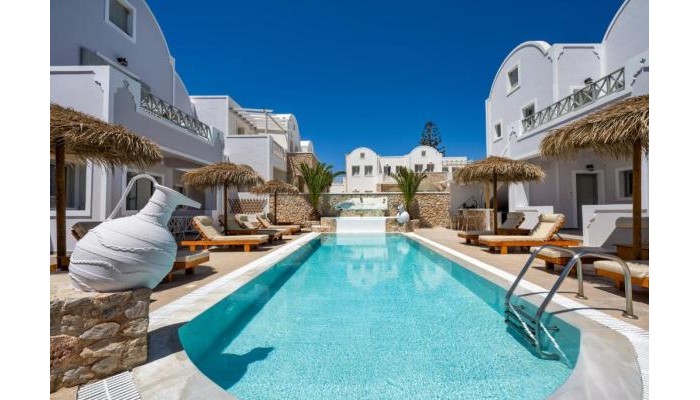 Kalya Suites And Studios poza 0