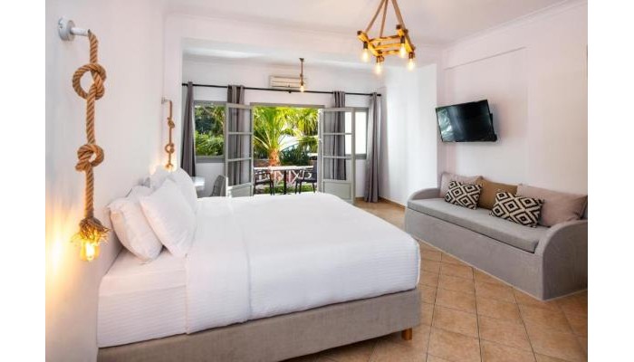 Kalya Suites And Studios poza 5