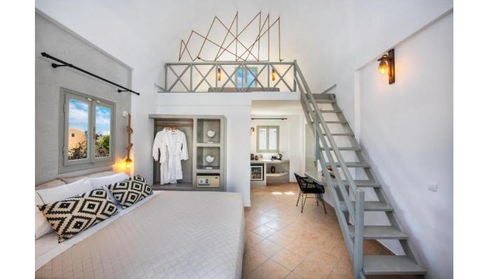 Kalya Suites And Studios poza 2