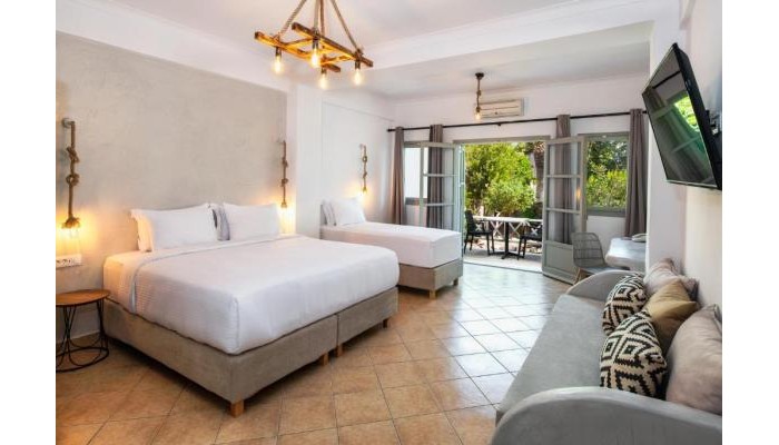 Kalya Suites And Studios poza 6