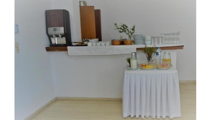 Kymata Hotel poza 11