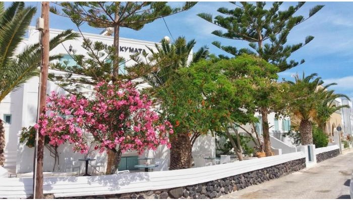 Kymata Hotel poza 0